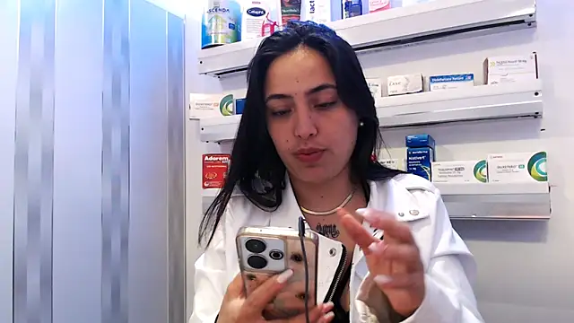 abby sofia online show from 04/28/26, 08:47