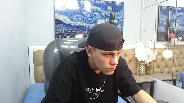 Snapshot of Ethanx18_ chatting on 06/02/26, 04:58 Ethanx18 online show from 06/02/26, 04:58