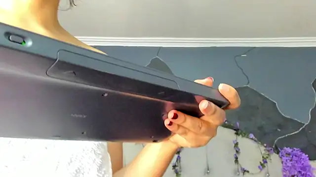 HayleyRoss  online show from 05/26/26, 02:02