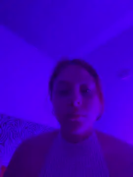 HayleyRoss  online show from 06/06/26, 02:38