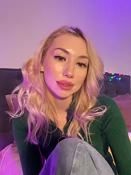 CAMILYA online show from 05/08/26, 07:52