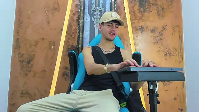 kroddy sw x online show from 04/29/26, 03:05