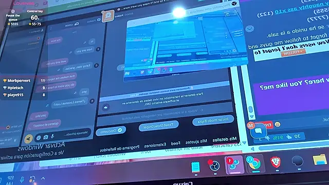Snapshot of maddy__howard chatting on 05/16/26, 01:02 maddy howard online show from 05/16/26, 01:02