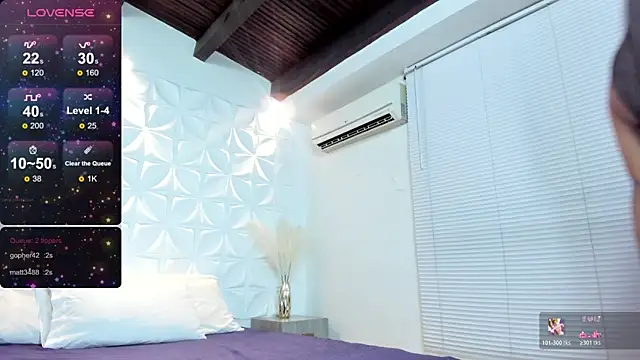 01rose  online show from 04/28/26, 04:17