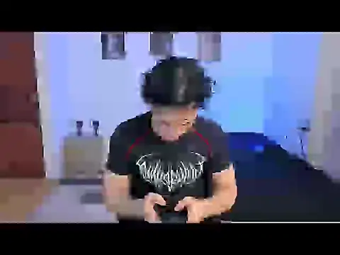 mateo jack online show from 06/09/26, 02:17