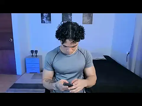 mateo jack online show from 06/14/26, 04:09