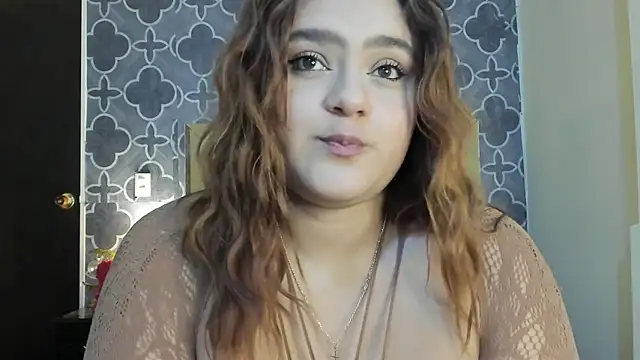 MechelleLyon online show from 05/18/26, 10:15