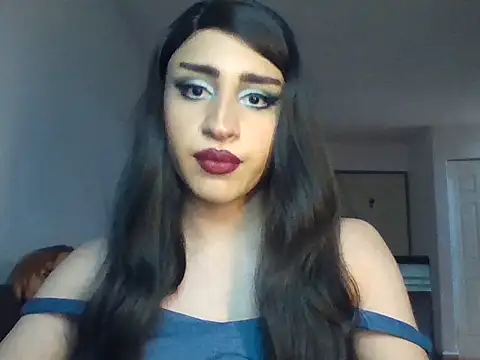 AliceSparkle13 online show from 05/19/26, 07:42