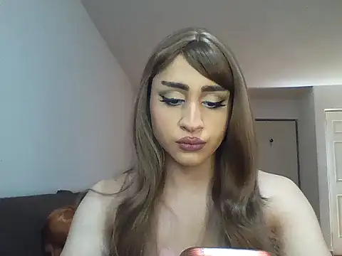 AliceSparkle13 online show from 05/28/26, 08:39