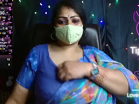 Snapshot of telugu_pillapreethi chatting on 06/01/26, 04:41 telugu pillapreethi online show from 06/01/26, 04:41