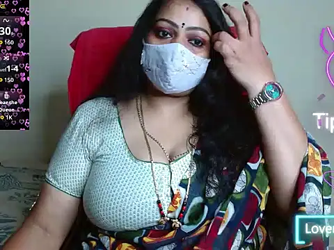 Snapshot of telugu_pillapreethi chatting on 06/16/26, 06:16 telugu pillapreethi online show from 06/16/26, 06:16