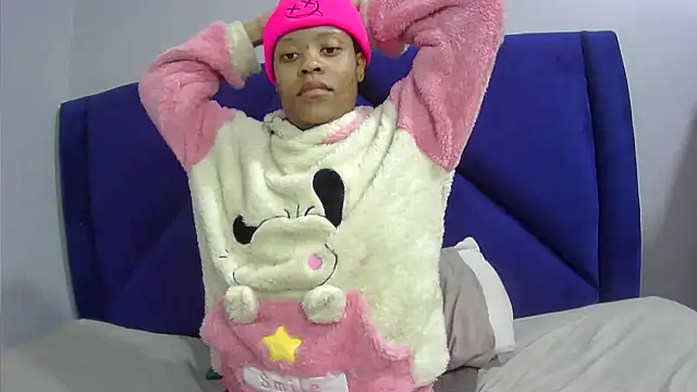 TheSexyBibi online show from 06/20/26, 07:49