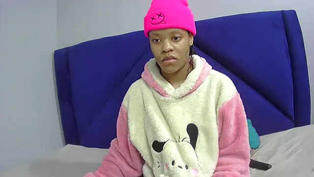 TheSexyBibi online show from 06/22/26, 06:16