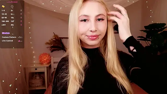 MilkChoc0late online show from 04/29/26, 02:37