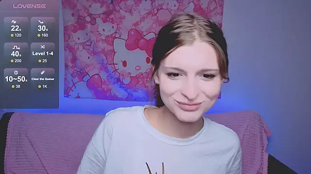 LouiseKane online show from 06/13/26, 10:13