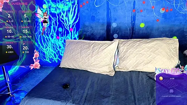 hades derox  online show from 04/30/26, 01:34