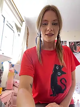 Young Lizzie online show from 04/30/26, 03:07