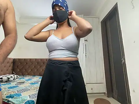 Angel3sum online show from 06/19/26, 07:01