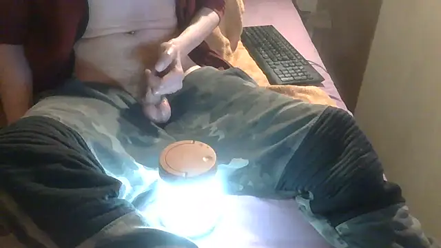 SamuelTal online show from 04/28/26, 07:52