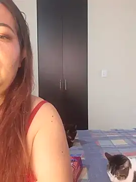 Morchis esmeralda online show from 07/07/26, 01:04