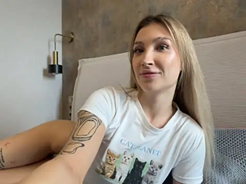 lisonya online show from 07/10/26, 09:56