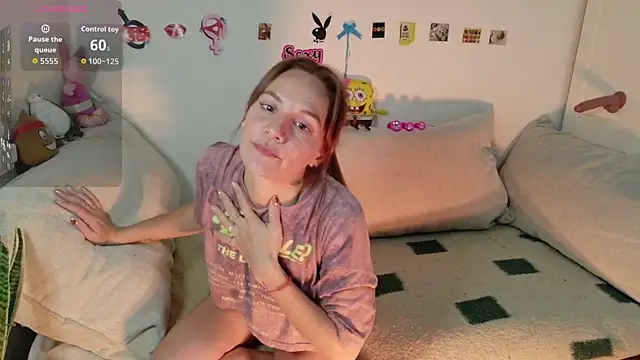 Barbi 0 online show from 06/02/26, 07:05