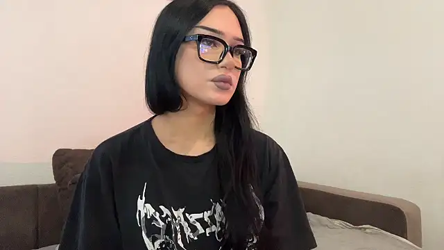 MiaTransDoll online show from 06/08/26, 06:47