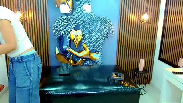 RoxxySweet01 online show from 04/30/26, 12:00