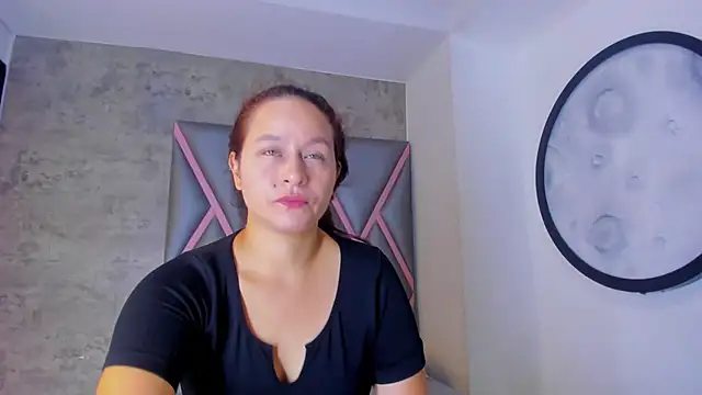 Snapshot of DeborayDark chatting on 05/29/26, 07:12 DeborayDark online show from 05/29/26, 07:12