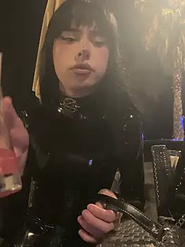 hailiechyll online show from 05/29/26, 09:35