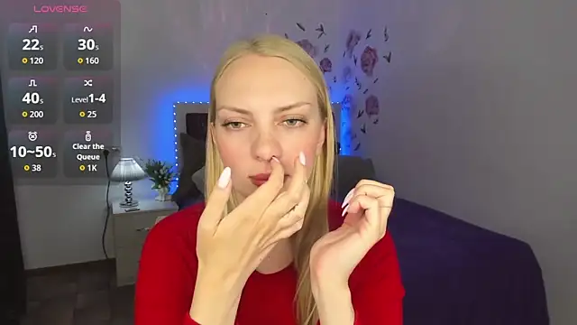 NancyGlamour online show from 06/02/26, 05:20
