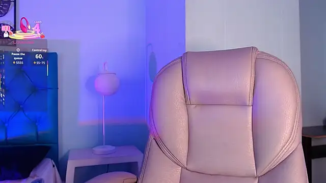 Lilyred  online show from 06/05/26, 03:24