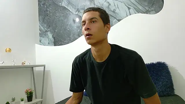 cameronsilverman online show from 05/19/26, 07:31