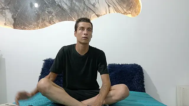 cameronsilverman online show from 06/11/26, 12:32