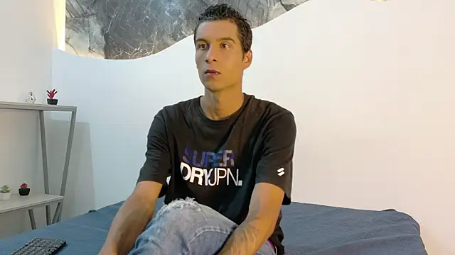 cameronsilverman online show from 06/11/26, 07:23