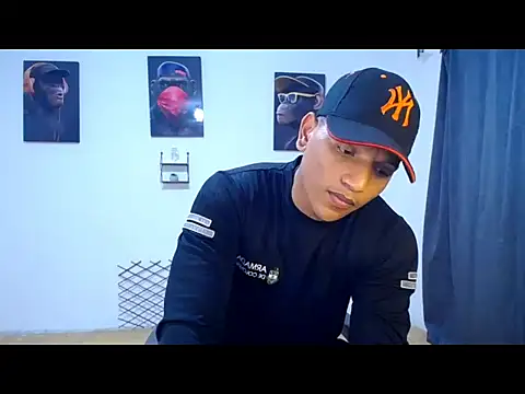 Snapshot of Ian_Arcia chatting on 05/21/26, 11:01 Ian Arcia online show from 05/21/26, 11:01