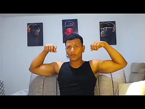 Snapshot of Ian_Arcia chatting on 05/27/26, 10:18 Ian Arcia online show from 05/27/26, 10:18