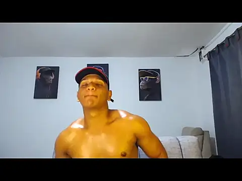 Snapshot of Ian_Arcia chatting on 05/28/26, 11:46 Ian Arcia online show from 05/28/26, 11:46