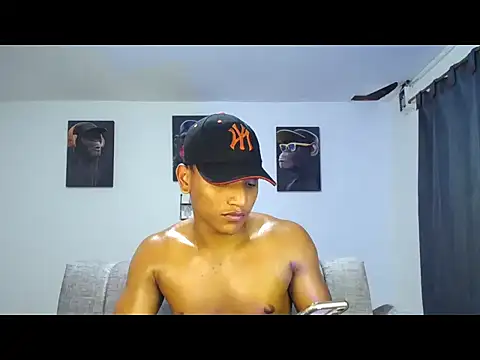 Snapshot of Ian_Arcia chatting on 06/02/26, 11:18 Ian Arcia online show from 06/02/26, 11:18