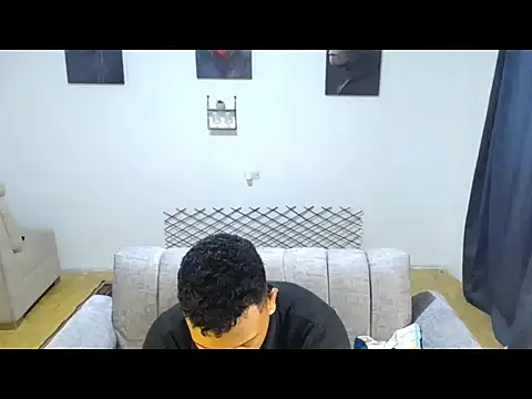 Snapshot of Ian_Arcia chatting on 06/11/26, 10:52 Ian Arcia online show from 06/11/26, 10:52