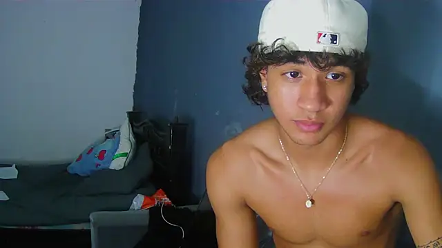 Hansel take online show from 04/30/26, 02:07