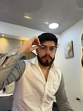 DomBoy  online show from 05/12/26, 09:34