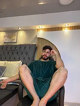 DomBoy  online show from 05/26/26, 08:27