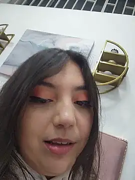 RoxanneDiaz online show from 06/11/26, 02:53