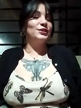 Amelia-28 online show from 04/29/26, 11:33