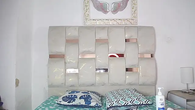 Salo Duartte online show from 07/13/26, 06:11