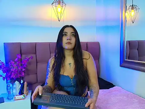 Liam Rochi online show from 05/25/26, 12:33