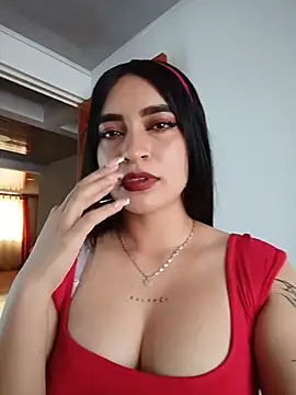 Snapshot of Sky__19 chatting on 05/15/26, 07:54 Sky 19 online show from 05/15/26, 07:54