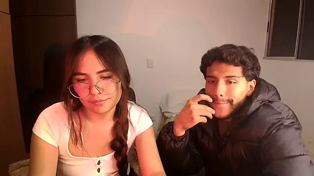 abbyyandmaxx online show from 07/19/26, 02:15