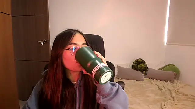 abbyyandmaxx online show from 07/21/26, 03:03